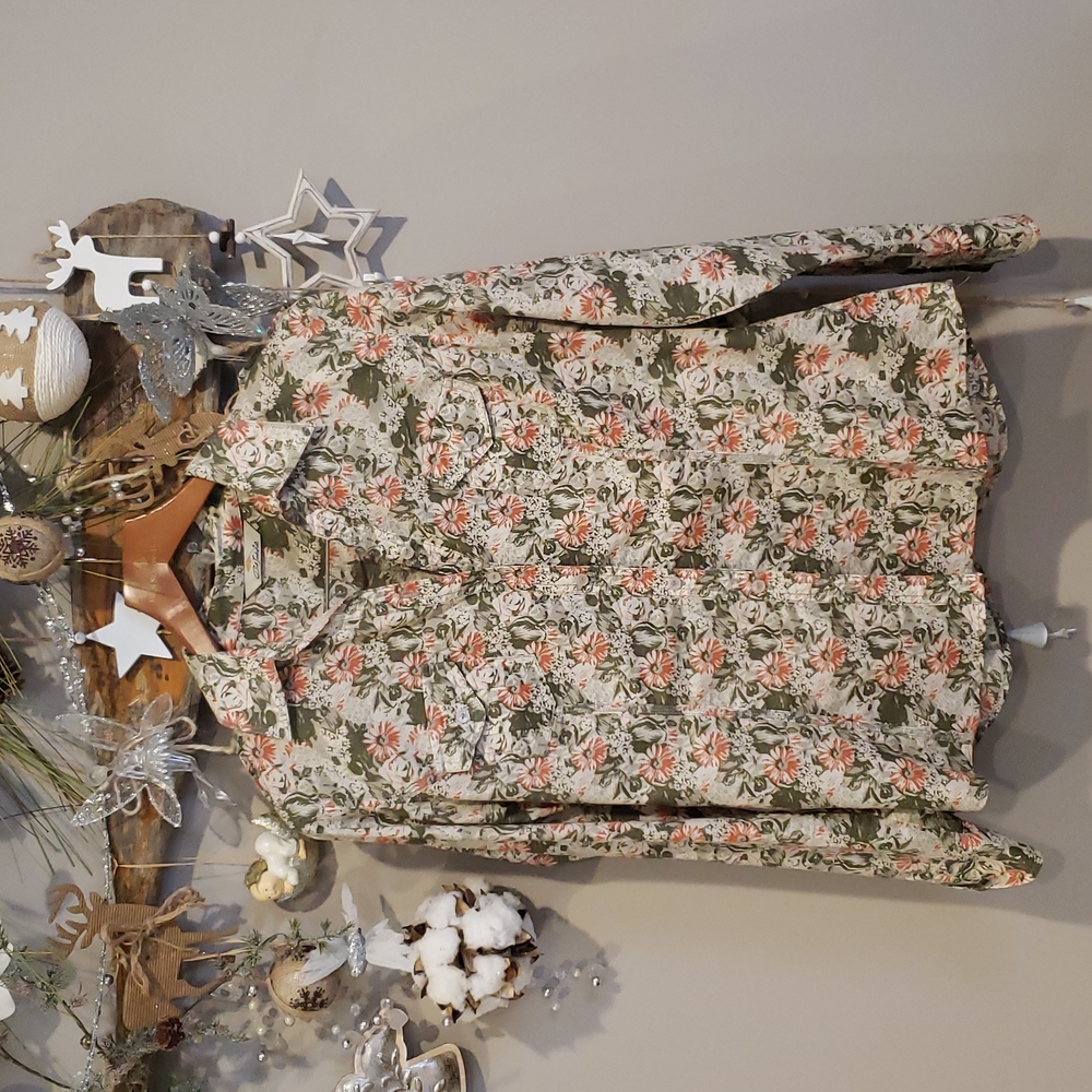 Bob Timberlake shirt